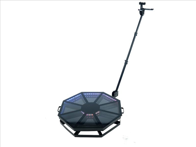 PLATAFORMA DE LED 360 - RODADA ESPECIAL! OPORTUNIDADE! UM COMETA PASSANDO!!!