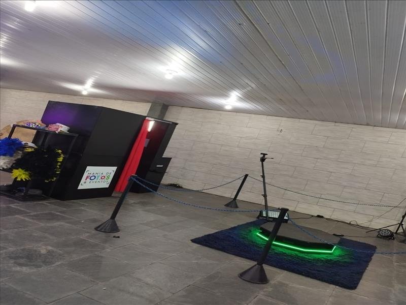 PLATAFORMA 360