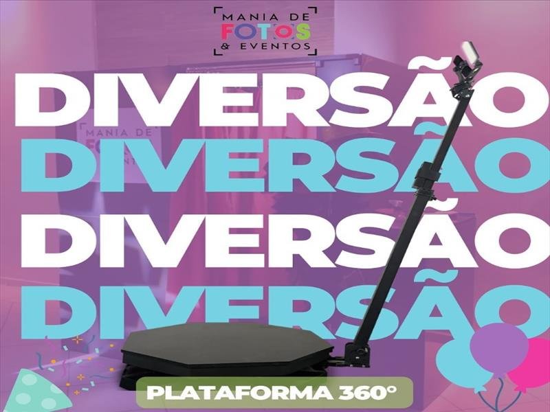 PLATAFORMA 360