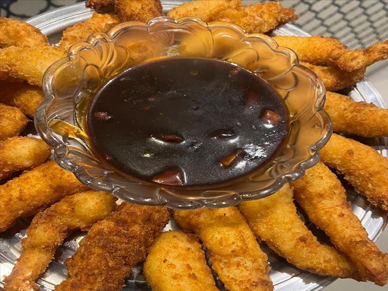 BUFFET COMPLETO