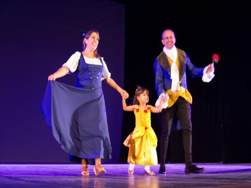 ENSAIO DE DANÇA PRA CASAIS, 15 ANOS E GRUPOS!!!