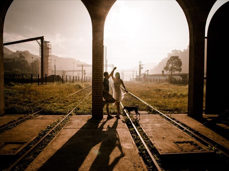 Fotografia e Filmagem