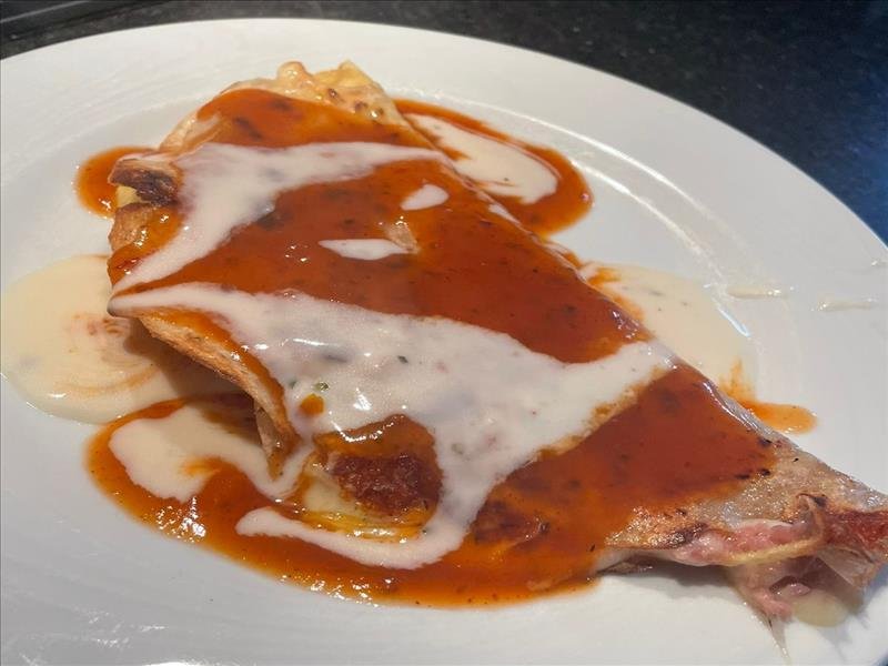 BUFFET DE CREPE
