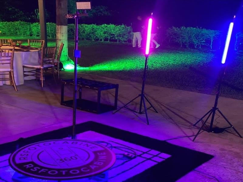 PLATAFORMA 360°