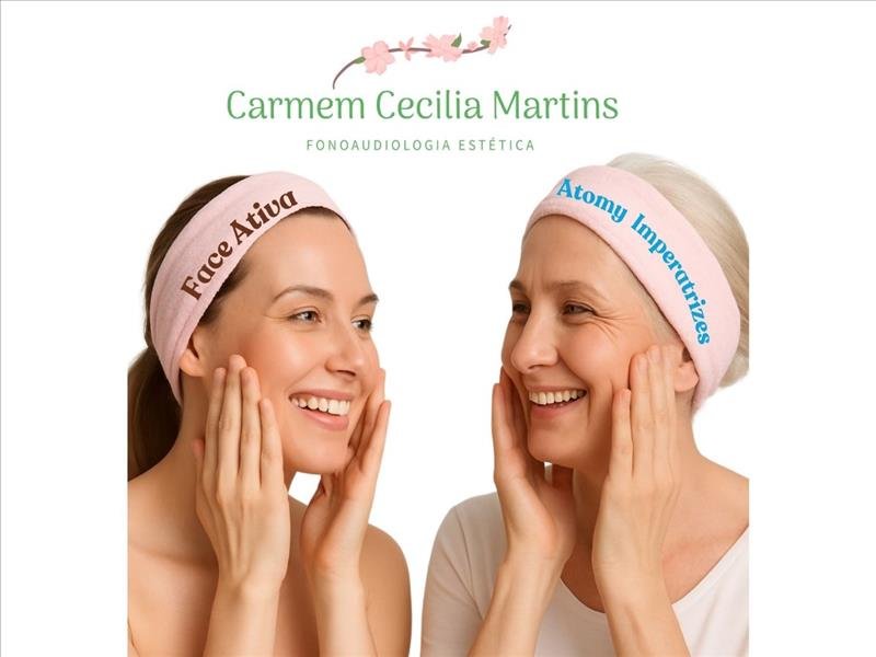 K-BEAUTY - Experiência sensorial coreana de auto-cuidado com a face para você e para quem cuida de você