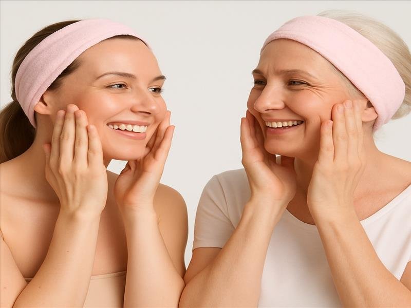 HARMONIZAÇÃO FACIAL NATURAL