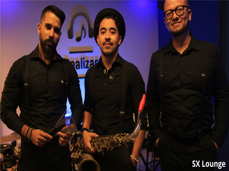 Banda completa