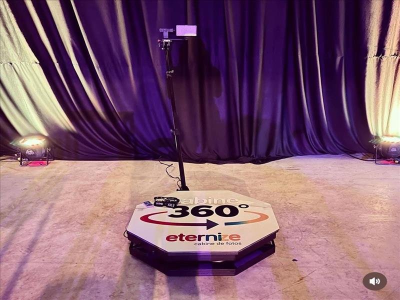 Plataforma 360