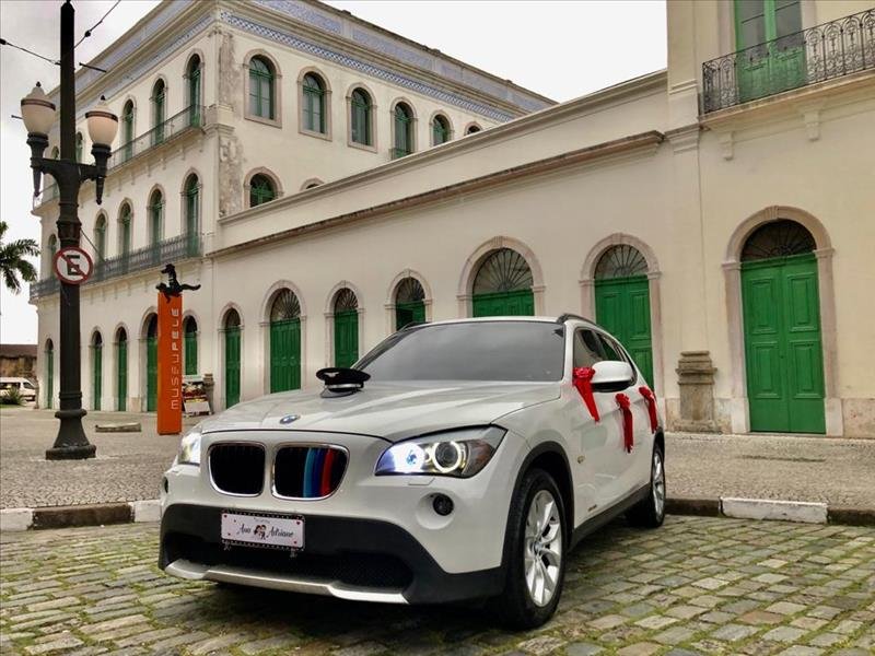 Locação de BMW!