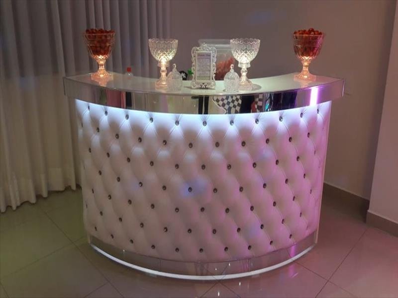 Bartender - Drinks sensacionais e cardápios personalizados!