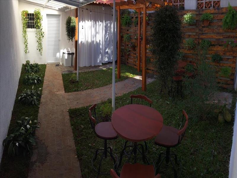 Espaço para Eventos! Reformado, lindo, com mobiliário e sala privativa para noiva ou debutante!