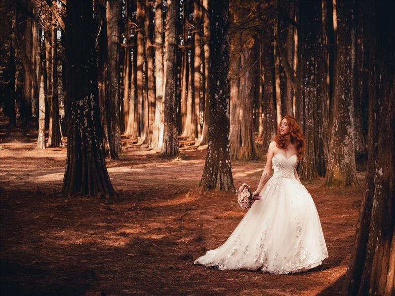 Fotografia e Filmagem de tirar o fôlego e que anos depois vão te transportar novamente para o seu sonho realizado!