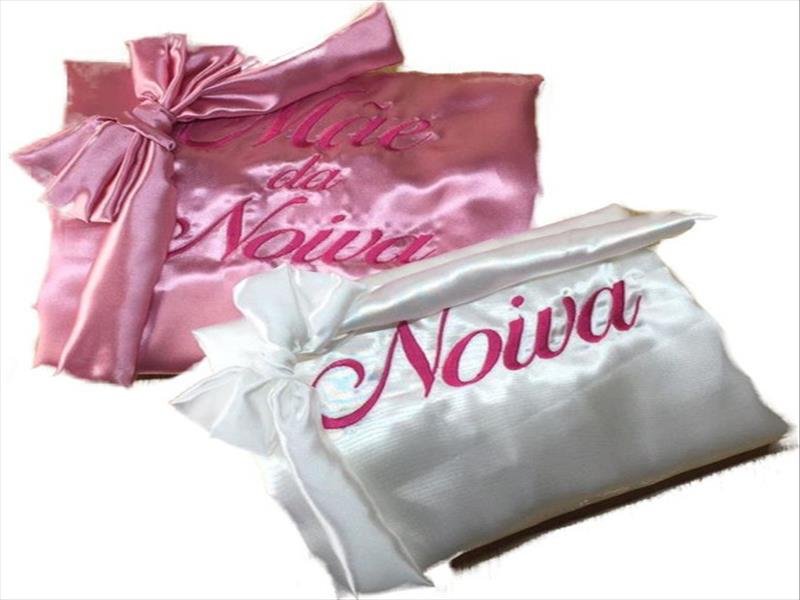 Robes personalizados! Várias cores e tamanhos! Menor preço exclusivo Dinda Shop!