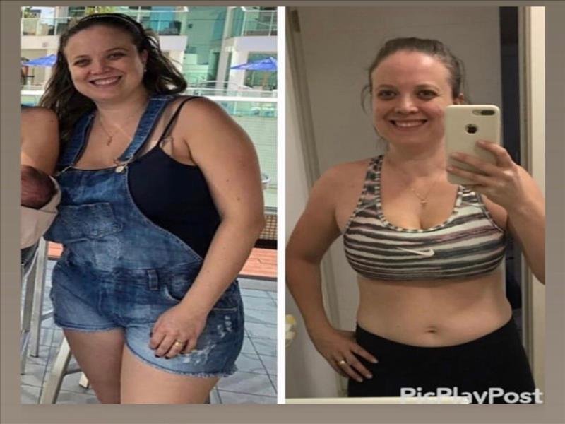 EMAGRECIMENTO! Quer eliminar peso e ganhar saúde sem sofrimento e sem a famosa DIETA?