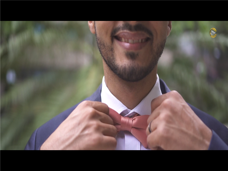Cinegrafia com profissionais especializados em eternizar momentos com muita criatividade!