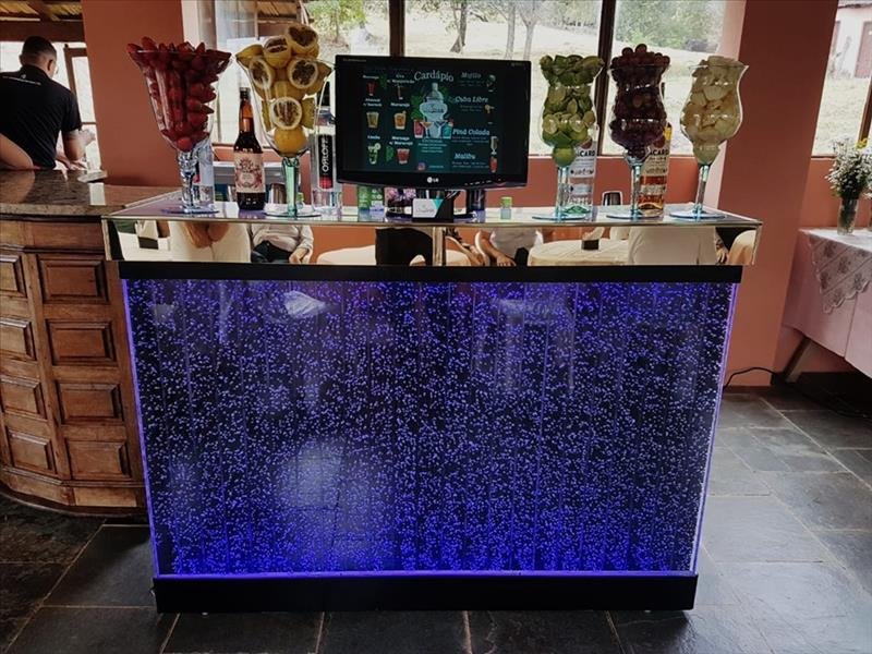 Bartender!