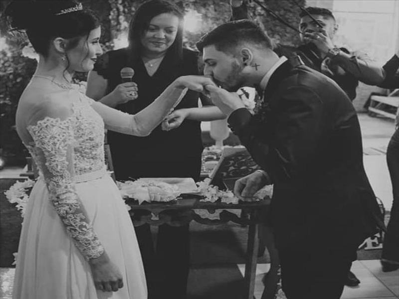 Celebrante para Casamento, Bodas e Debutante!