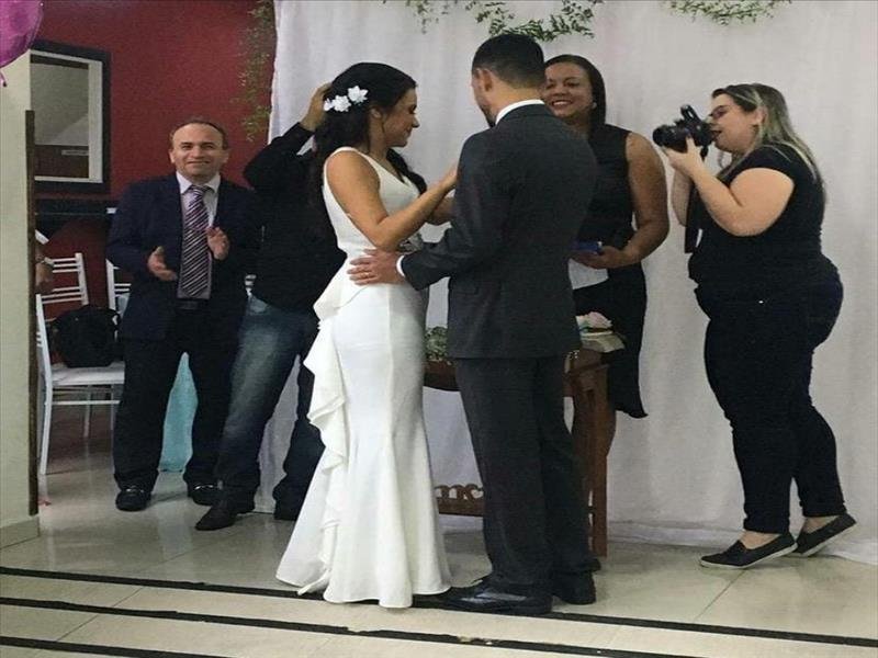 Celebrante para Casamento, Bodas e Debutante!