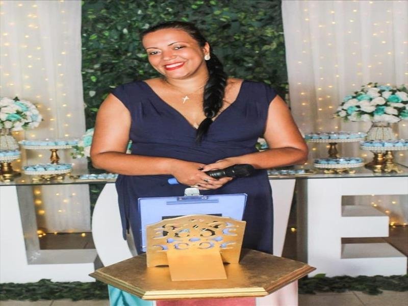 Celebrante para Casamento, Bodas e Debutante!