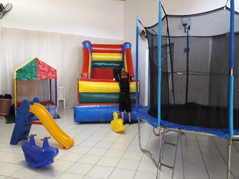 Locação de brinquedos para festas e eventos! Que tal entreter as crianças com qualidade e monitoramento?