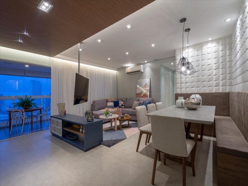 Um novo ar perfeito para começar ou recomeçar com beleza e qualidade pra sua casa! Reformas em geral!