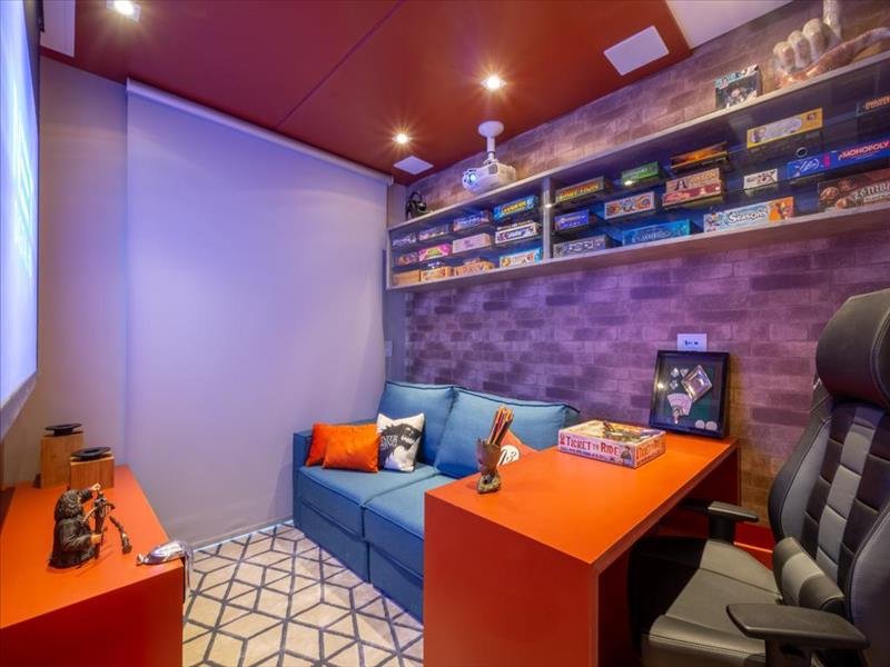 Um novo ar perfeito para começar ou recomeçar com beleza e qualidade pra sua casa! Reformas em geral!