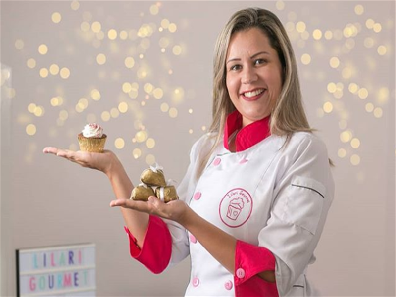 Imagem legada de DOCES DE FESTA E PERSONALIZADOS