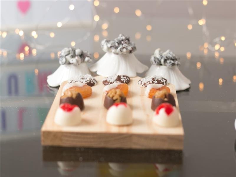 Imagem legada de DOCES DE FESTA E PERSONALIZADOS