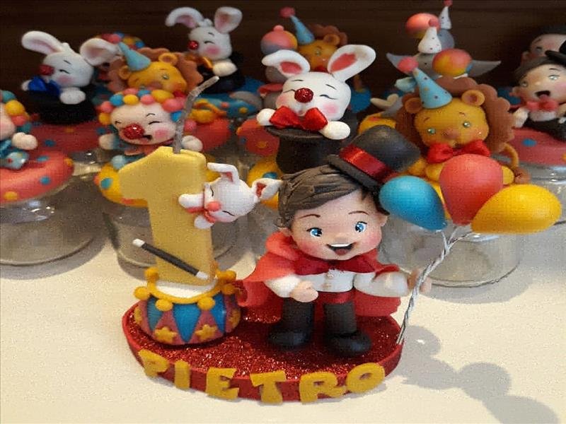 Topo de Bolo personalizado para Casamentos, Debutantes e KIDS!