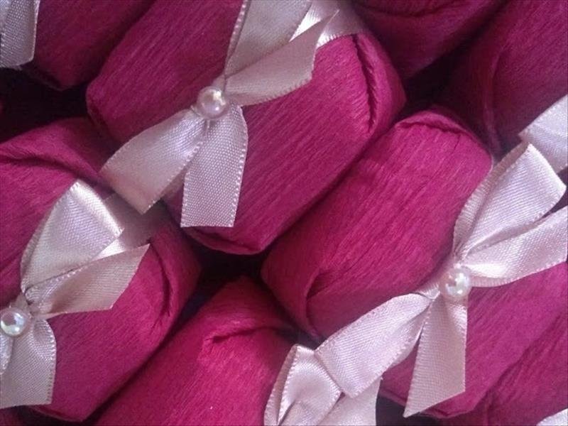 Bem-casados, bem-vividos e bem-nascidos com doce de leite e ingredientes de alta qualidade!