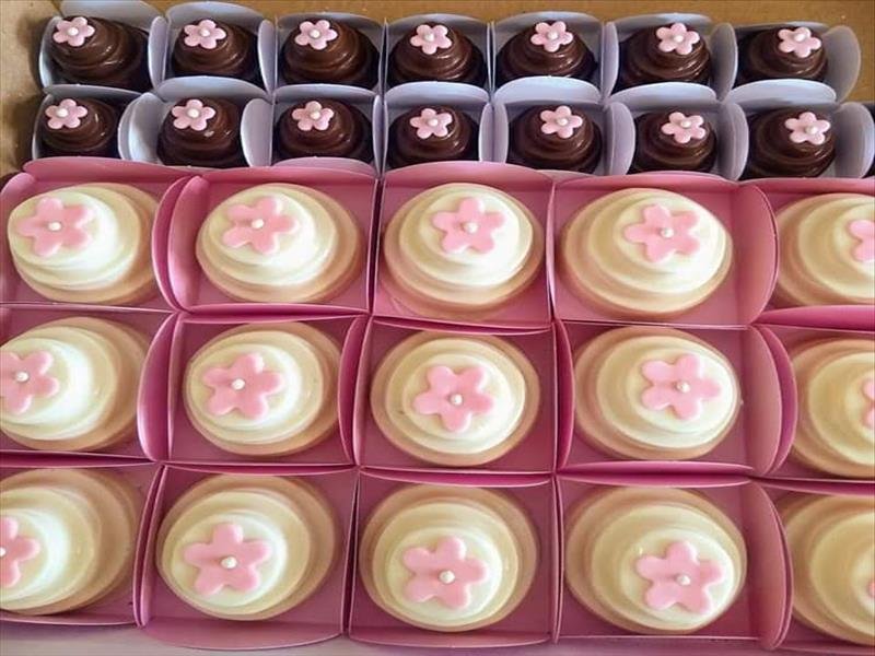Trufas Personalizadas