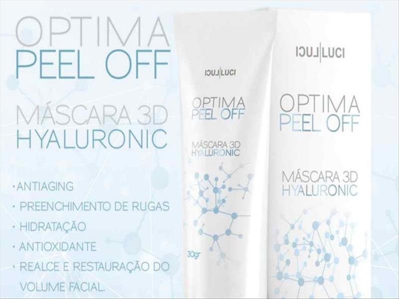 LINHA NANOTECNOLOGIA LUCI LUCI E O MENOR PREÇO EXCLUSIVO DINDA SHOP