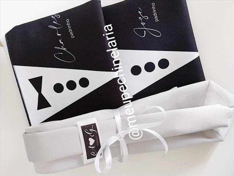 NECESSAIRES E BRINDES PERSONALIZADOS