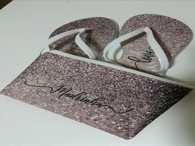 NECESSAIRES E BRINDES PERSONALIZADOS