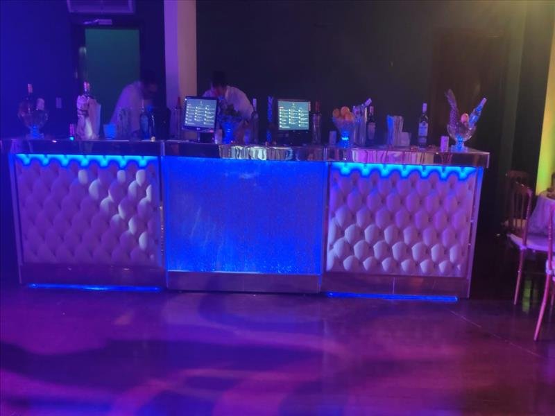 Bartender - Drinks sensacionais, bebidas de qualidade, opções exclusivas de bar e cardápios personalizados!