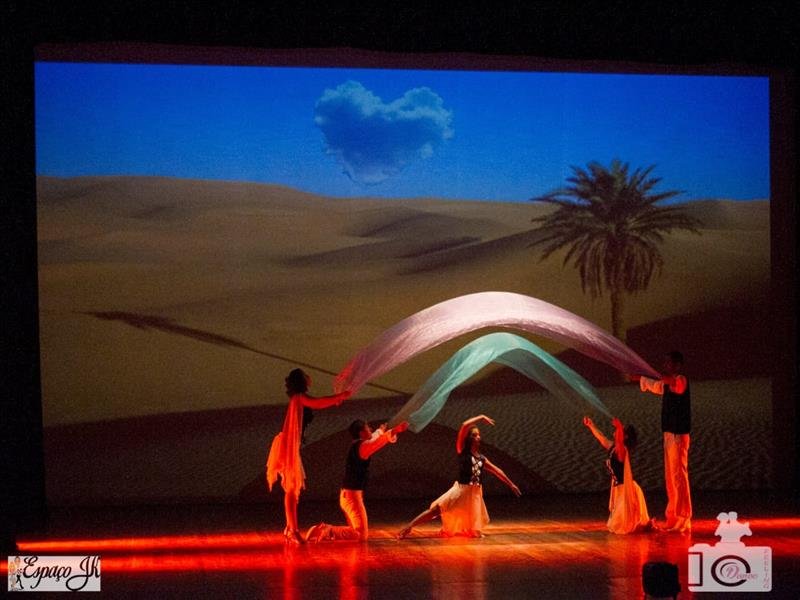 Coreografia para casais, debutantes e grupos!