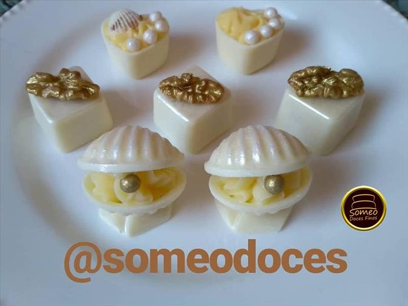 Doces Finos