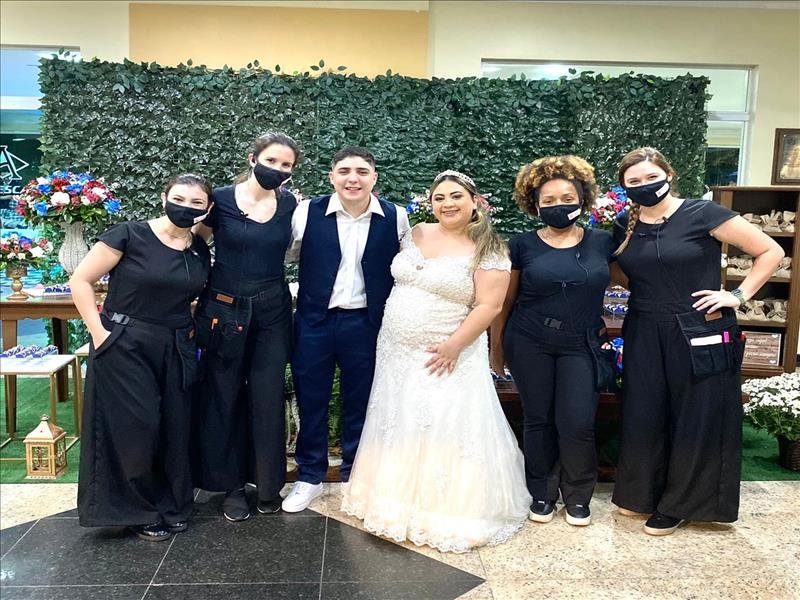 BLACK DINDA: Assessoria de eventos! Organização, cuidado, controle e tranquilidade no seu dia especial!