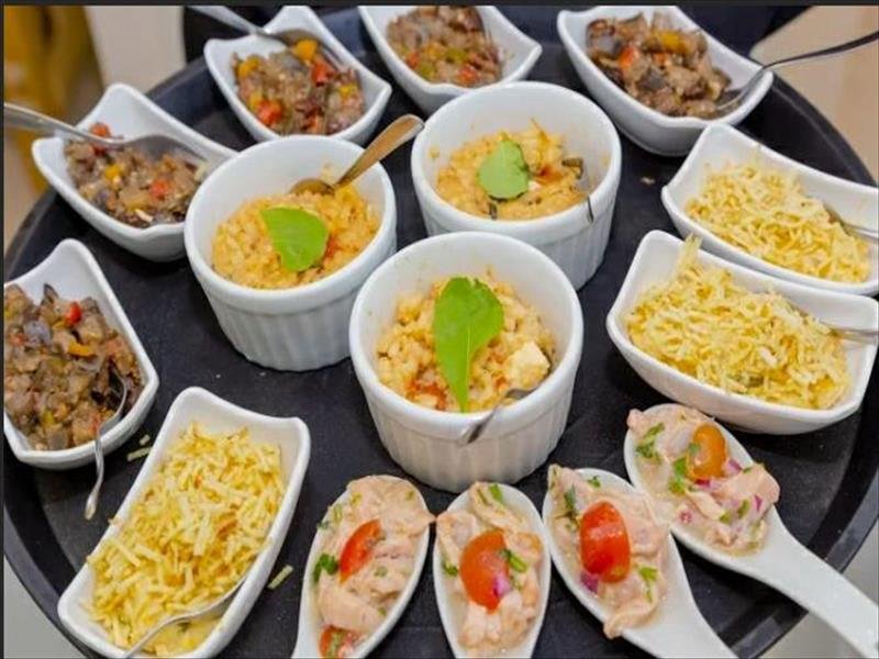 Buffet