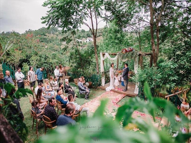 Celebrante para Casamento, Bodas e Debutante!