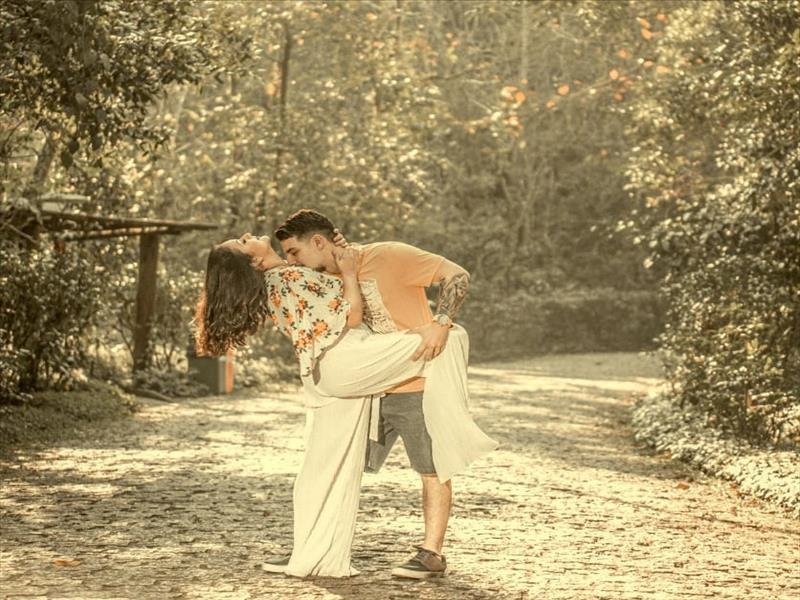 Fotografia e Filmagem de tirar o fôlego e que anos depois vão te transportar novamente para o seu sonho realizado!