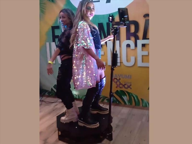 NIVER DINDA: PLATAFORMA 360 COM O MENOR PREÇO EXCLUSIVO!