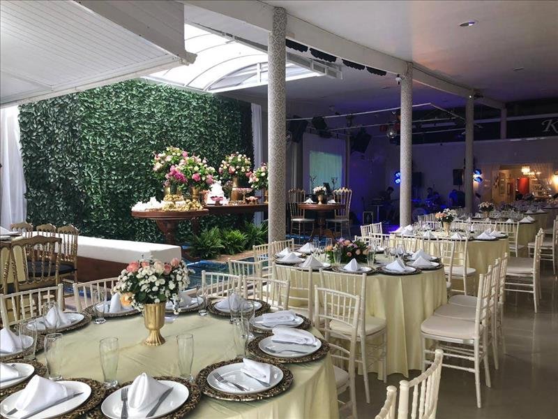 NIVER DINDA: ESPAÇO PARA EVENTOS EM PRAIA GRANDE COM O MENOR PREÇO EXCLUSIVO!