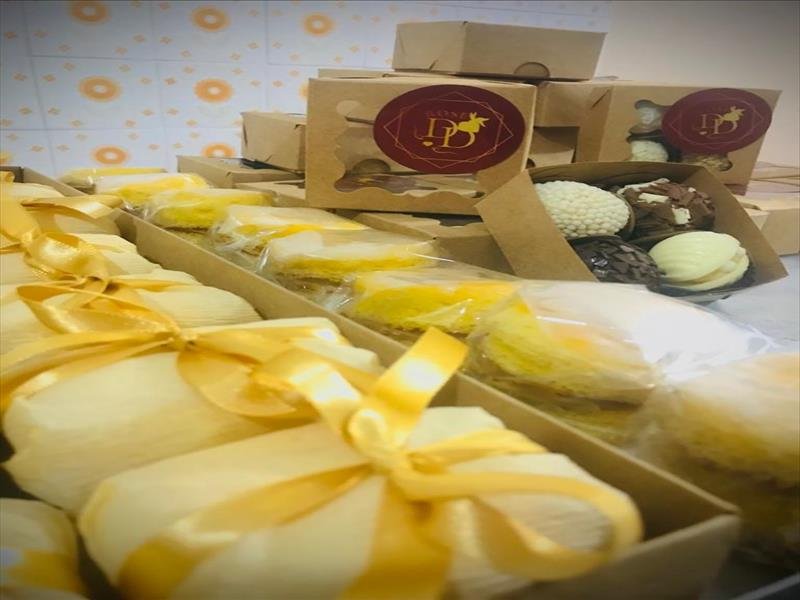 NIVER DINDA: BEM-CASADOS E O MENOR PREÇO EXCLUSIVO!