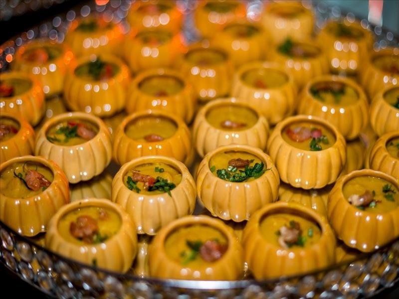 BLACK DINDA 2022 - BUFFET