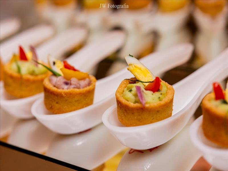 BLACK DINDA 2022 - BUFFET