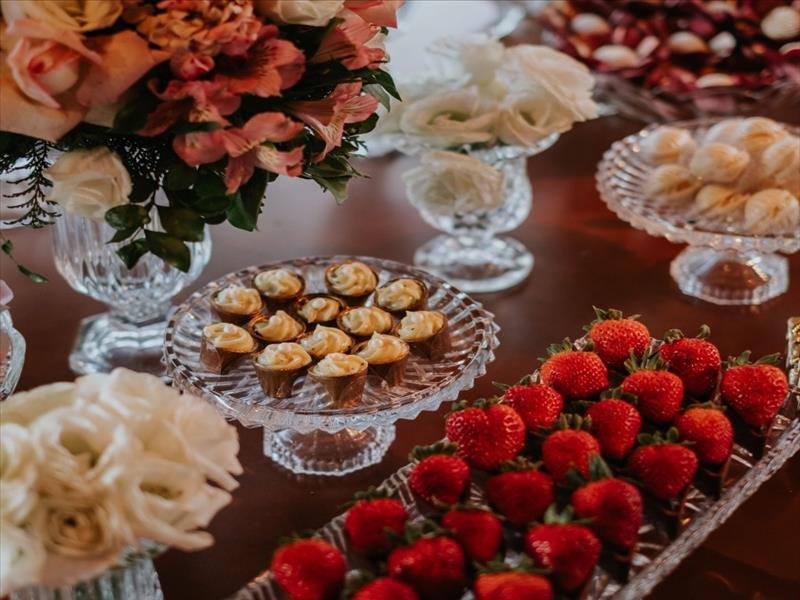 BLACK DINDA 2022 - DOCES FINOS ROSE DOCE DOM
