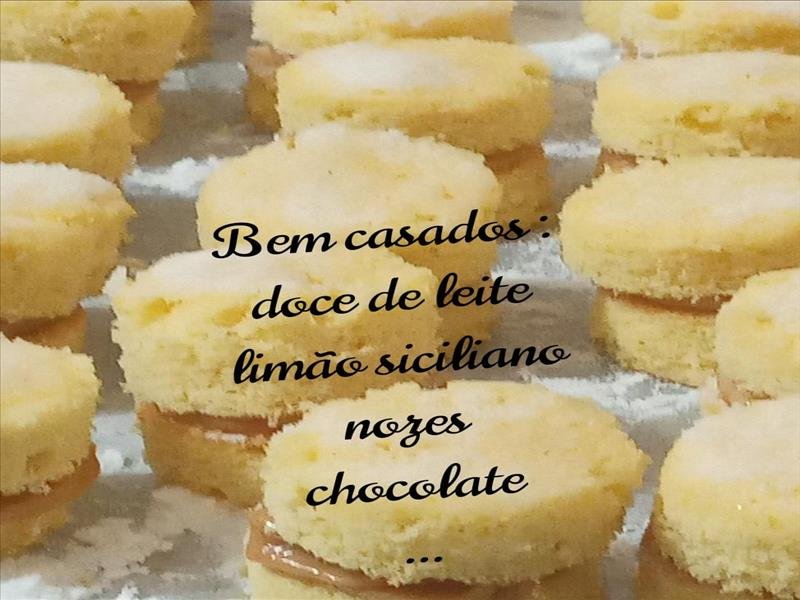 BLACK DINDA 2022 - BEM-CASADOS ROSE DOCE DOM