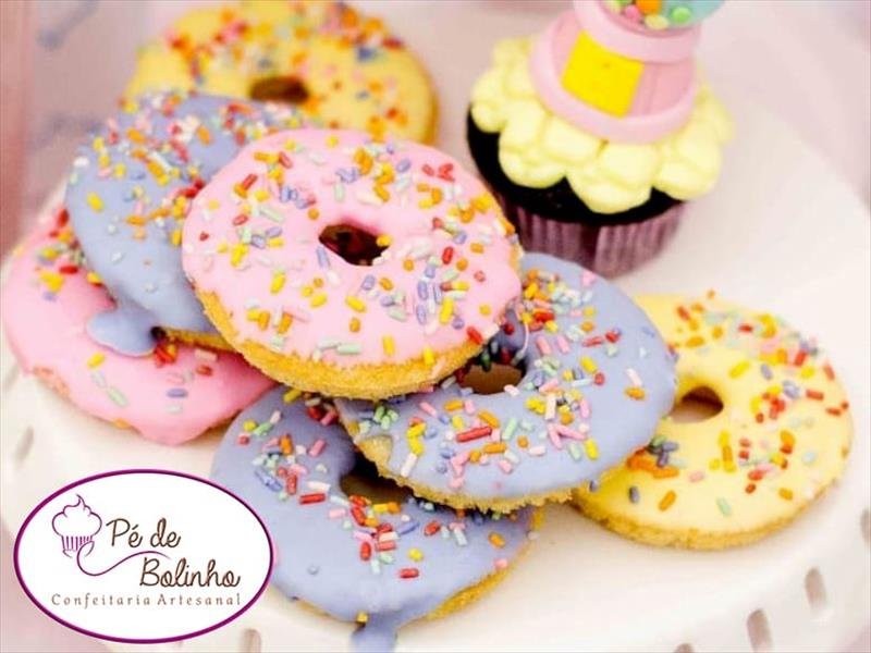 Imagem legada de BUFFET COMPLETO DE PICNIC INFANTIL
