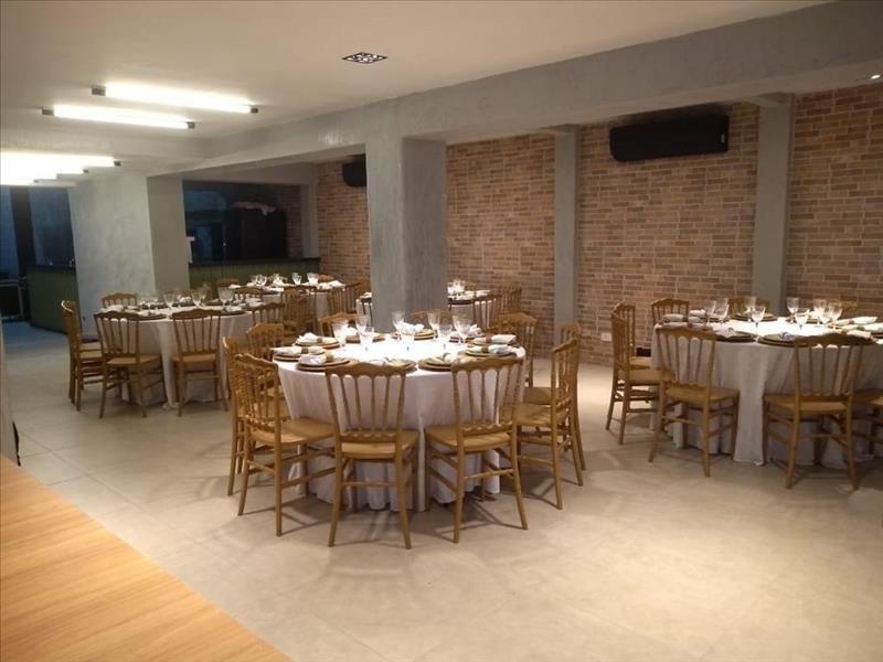 LOCAÇÃO DE ESPAÇO PARA EVENTO EM SANTOS